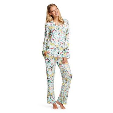 Nick and nora pajamas out of business sales